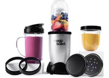 Nutribullet Magic Bullet