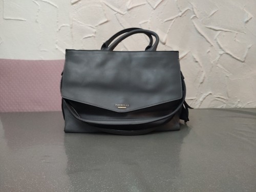 Women large grey fiorelli - women's,