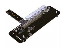 16X PCI-E to M.2 NVMe R3G