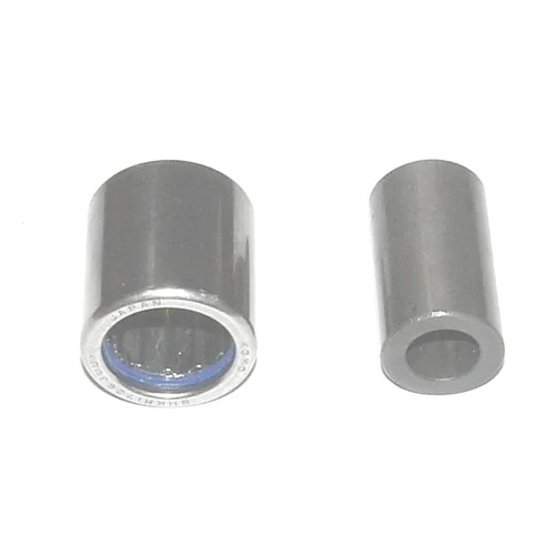 Shock rear bottom - bottom, fits
