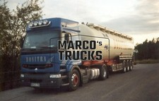 Truck photo Renault Premium