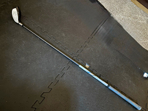 Taylormade jetspeed wood - taylormade,