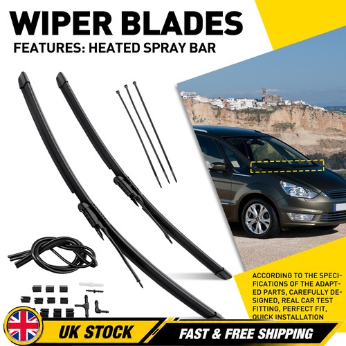 Windscreen wiper - 23'',