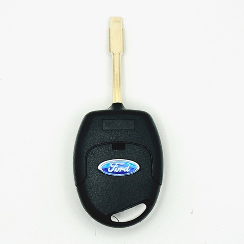 Button remote key fob - remote, 433mhz