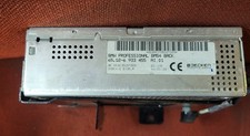 BMW Becker Radio Module