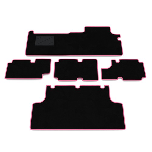 Floor mats compatible - floor,