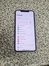 iPhone XS Max 256GB Unlocked