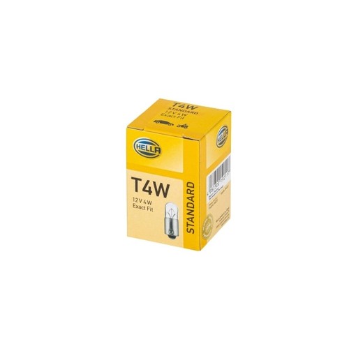 Hella 8gp002067 121 - hella, bulb