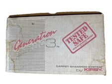 Vintage Kirby Generation 3