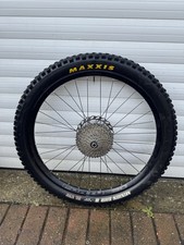 Hope Pro 4 Hub Fortus 30 Black