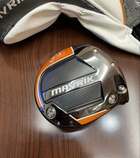 Callaway Mavrik MAX 10.5°