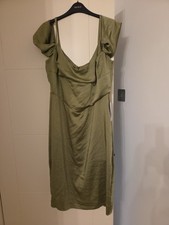 Green Vesper Cocktail /