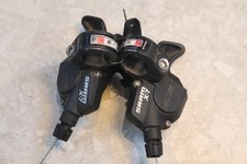 Sram X7 3x9 speed Front and