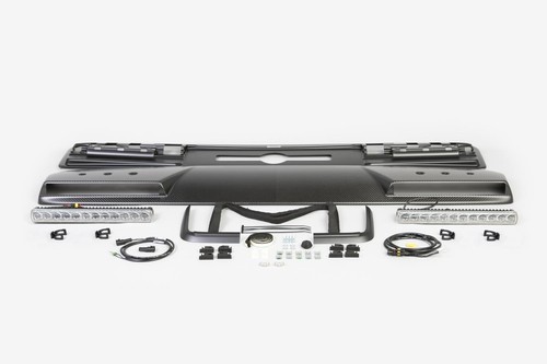 Brabus roof attachment - brabus,