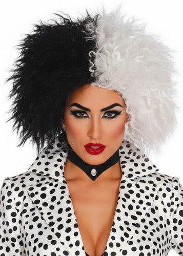 Adult womens cruella vil - cruella,