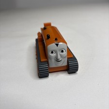 2004 De Agostini Terence, Take