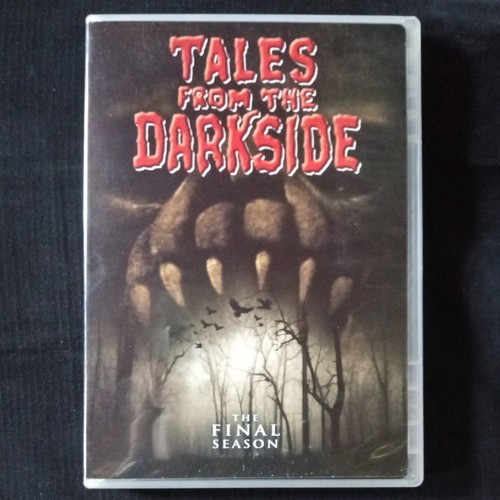 Tales from the darkside - the,