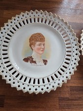 Royal Memorabilia Plate