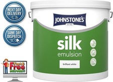 Johnstone's 306759 Silk