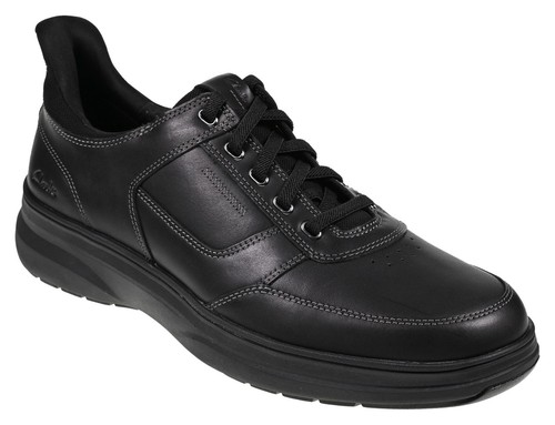 Clarks bnib mens shoes mullan - mens,