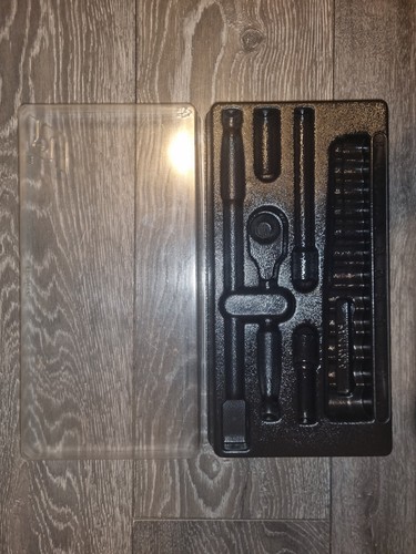 Snap pakty206 storage tray - storage,