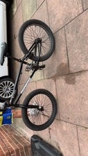 BMX Bike
