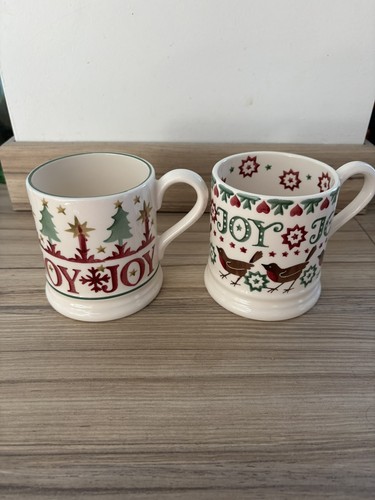 Emma bridgewater christmas - emma,
