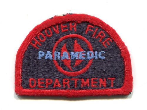 Hoover fire department - hoover,