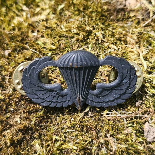 Original army paratrooper - us,