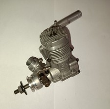 THUNDER TIGER 46 ABC PRO ball