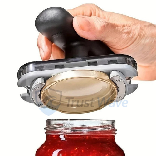 Easy grip jar opener - easy,
