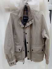 Vintage Ladies Barbour  Jacket size S (8 - 10)