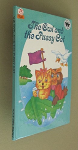 The owl and the pussycat