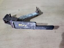 ERF E Series Cab Lock Handle