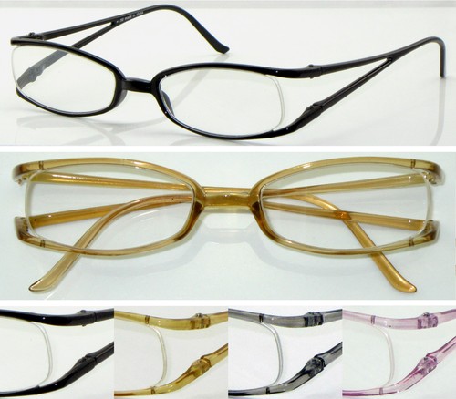 Memory plastic reading - plastic, glasses