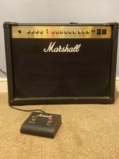 Marshall MA100C watt Valve