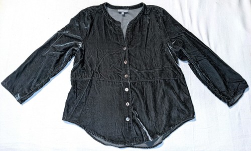 Habitat sea sage - , silk