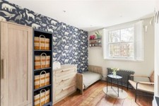 Mamas & Papas 3 piece nursery/toddler bedroom furniture set (Atlas light oak)