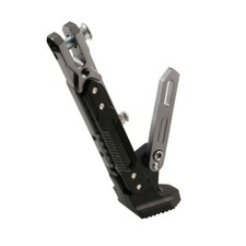 Black titanium cnc - cnc, adjustable