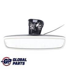 Seat Ibiza IV Interior Rear