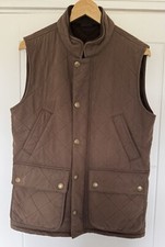 ** Barbour Greenshore Cotton