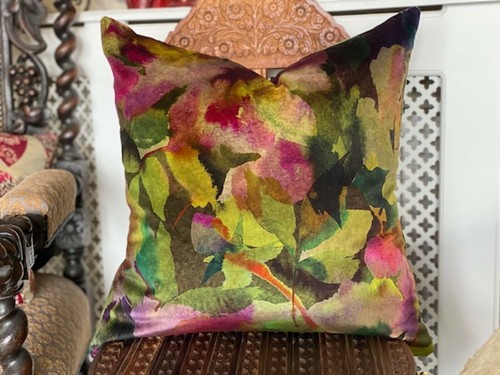 Designers guild fabric velvet - guild,