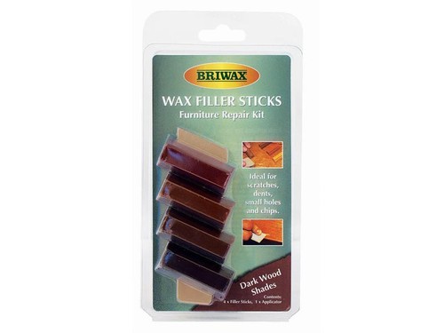 Briwax bwswsdk wax filler - bwswsdk,