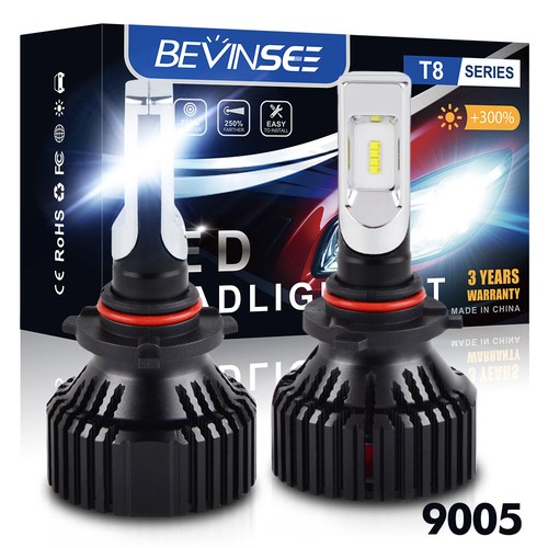 9005 hb3 led headlight - 9005,