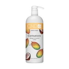 CND Hand & Body Scentsations ~