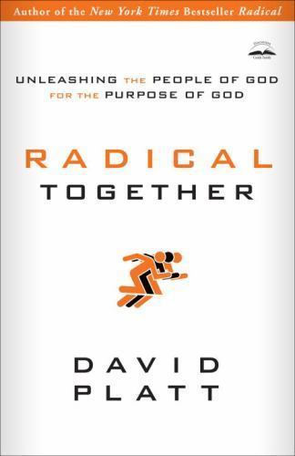 Radical together unleashing - radical,