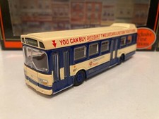 EFE 16602 Leyland National Mk