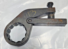USED Hytorc 3-1/8" Back Up