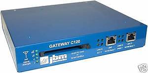 Jbm gateway c120 wireless - jbm,