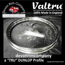 VEL3-KIT 19" Stainless Rim &